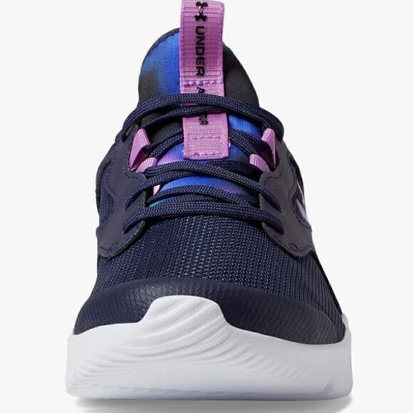 Under Armour Infinity 2.0 NL Big Kids' 7Y - Picture 3 of 8